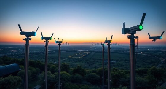 top long range wireless access points