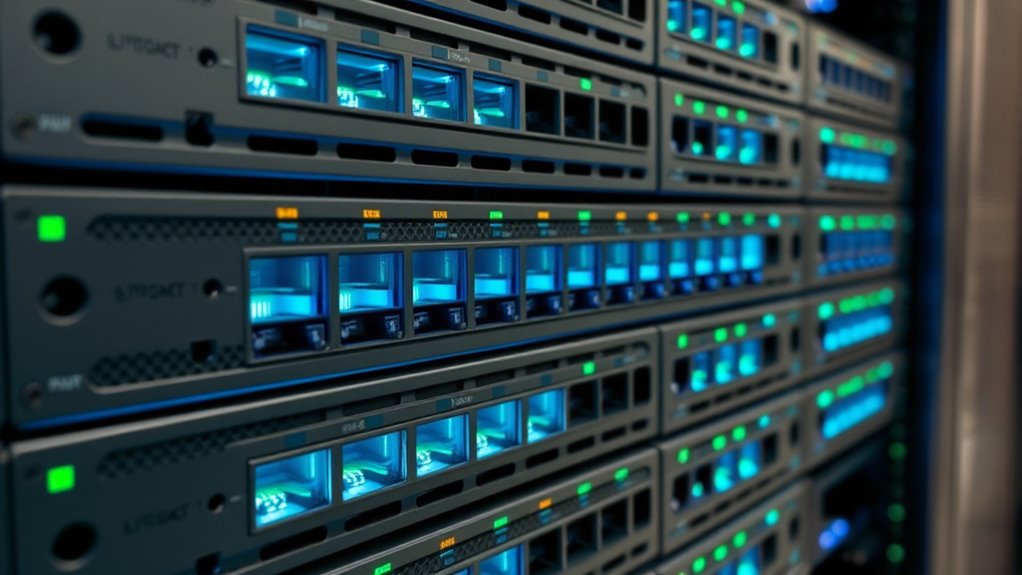 top managed gigabit switches