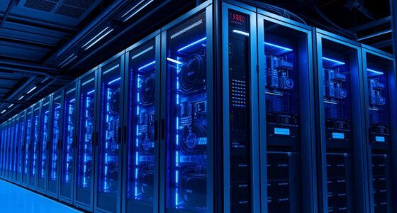 top modular ups systems