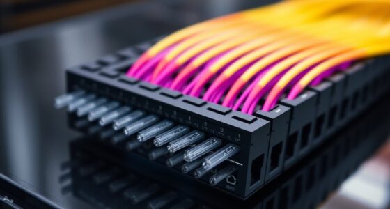 top mpo fiber cassettes