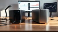 top nas devices compared