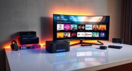 top nas devices for streaming