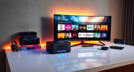 top nas devices for streaming