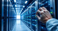top network storage backup