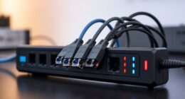 top network surge protectors