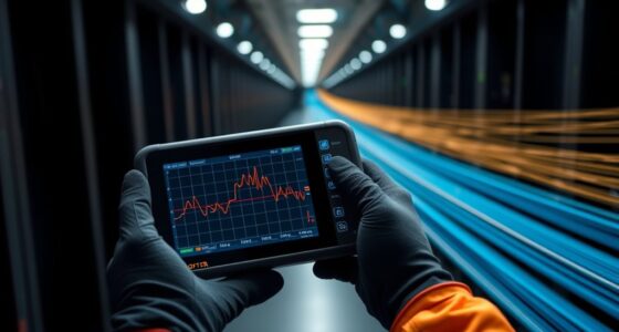 top otdr fiber testers