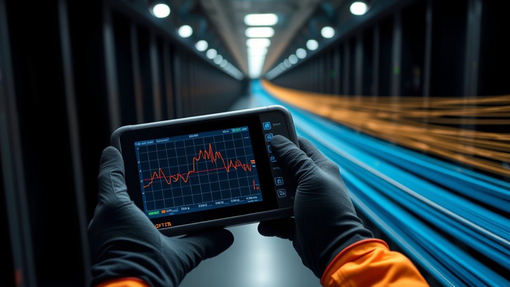 top otdr fiber testers