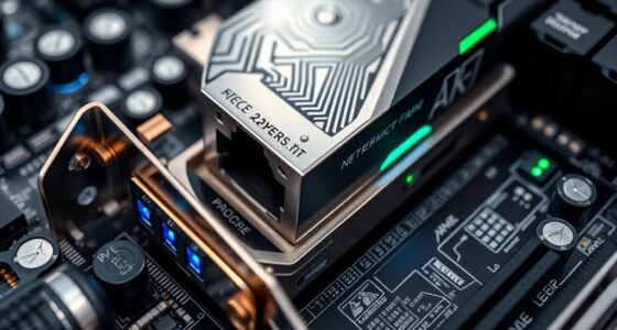 top pcie 10gb nics 2025