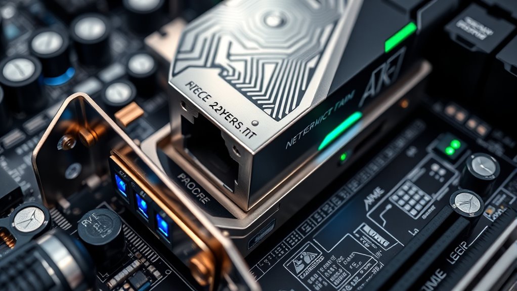 top pcie 10gb nics 2025