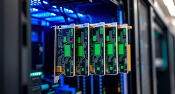 top pcie fiber channel cards