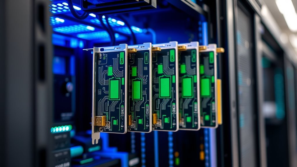 top pcie fiber channel cards