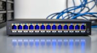 top poe 1gb switches