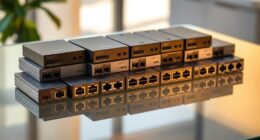top poe camera splitters