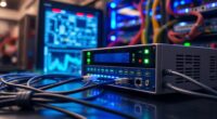 top poe network analyzers