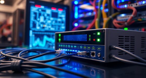 top poe network analyzers