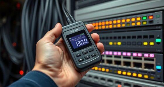 top poe voltage testing devices