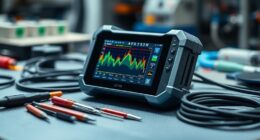 top portable fiber testers