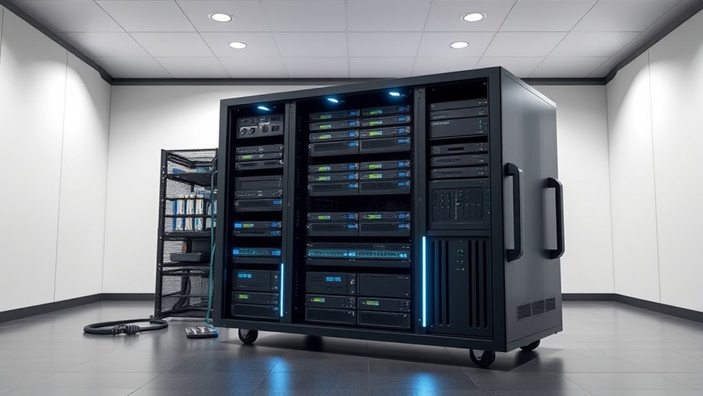 top portable rack options