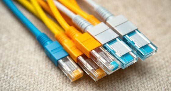top pre terminated fiber cables