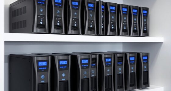 top pure sine wave ups