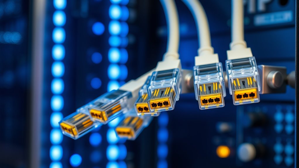 top qsfp28 cable options