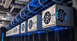 top rackmount cooling units