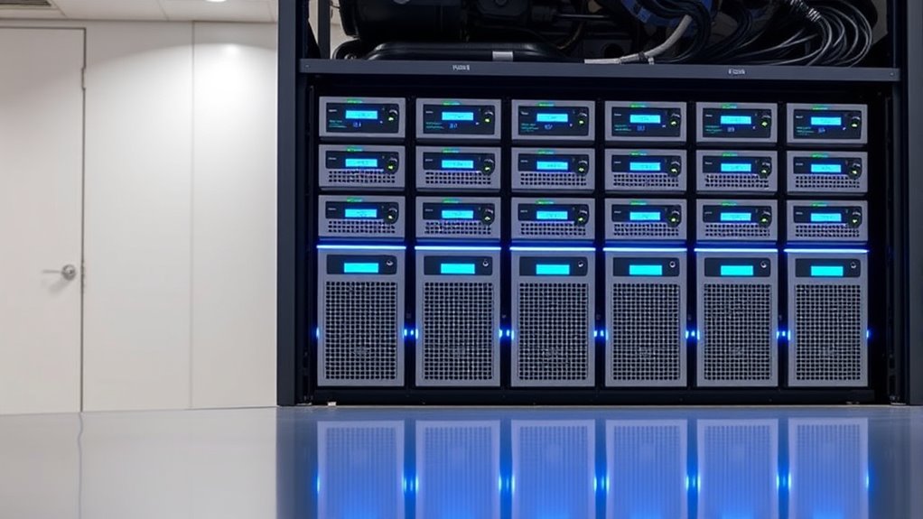 top rackmount nas systems