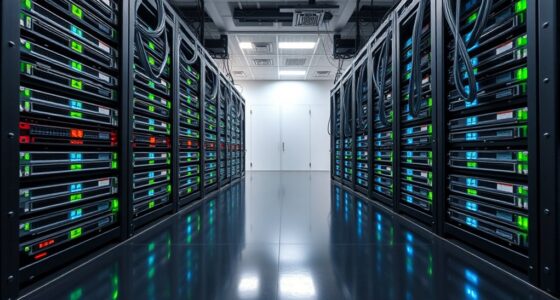top small data center switches