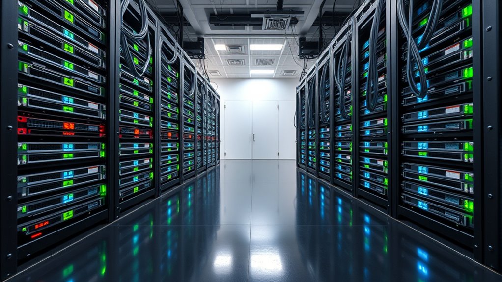 top small data center switches