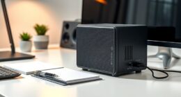 top small home network storage