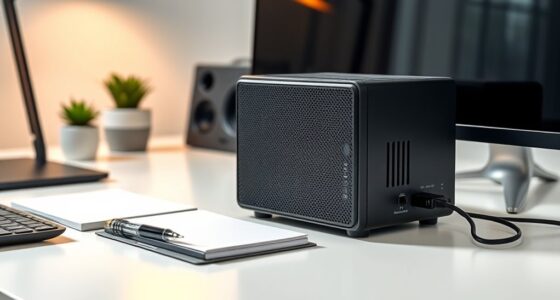 top small home network storage
