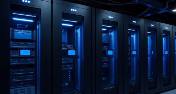 top smart rack door options