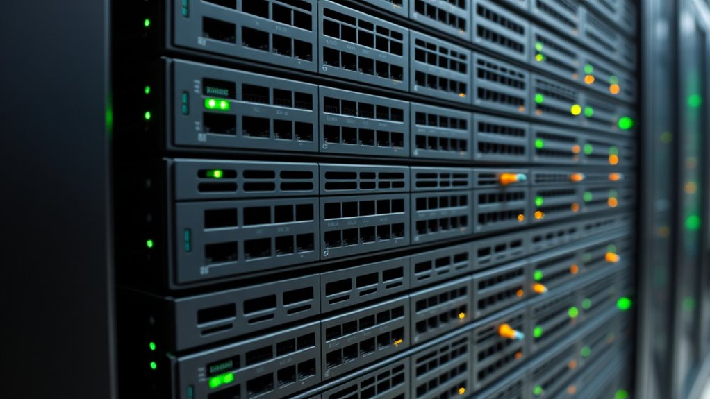top stackable switches 2025