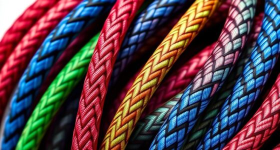 top stylish performance cables
