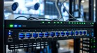top surveillance poe switches