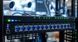 top surveillance poe switches