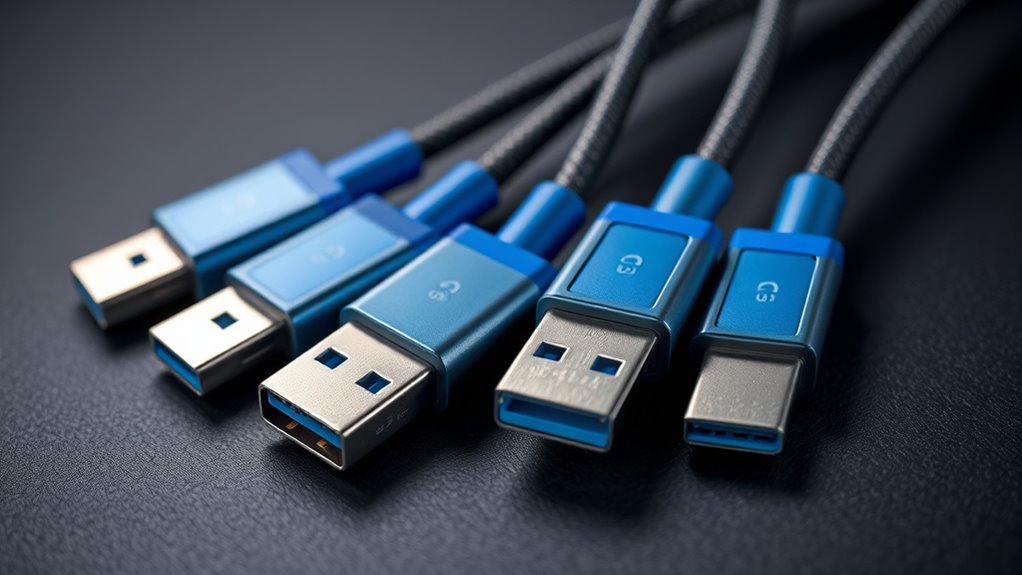 top usb4 thunderbolt cables