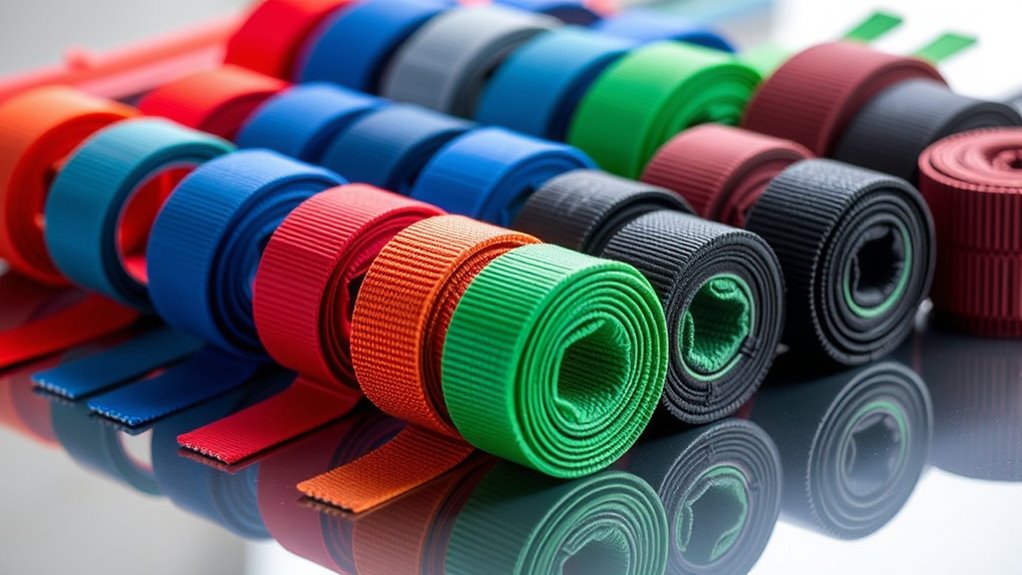 top velcro cable ties