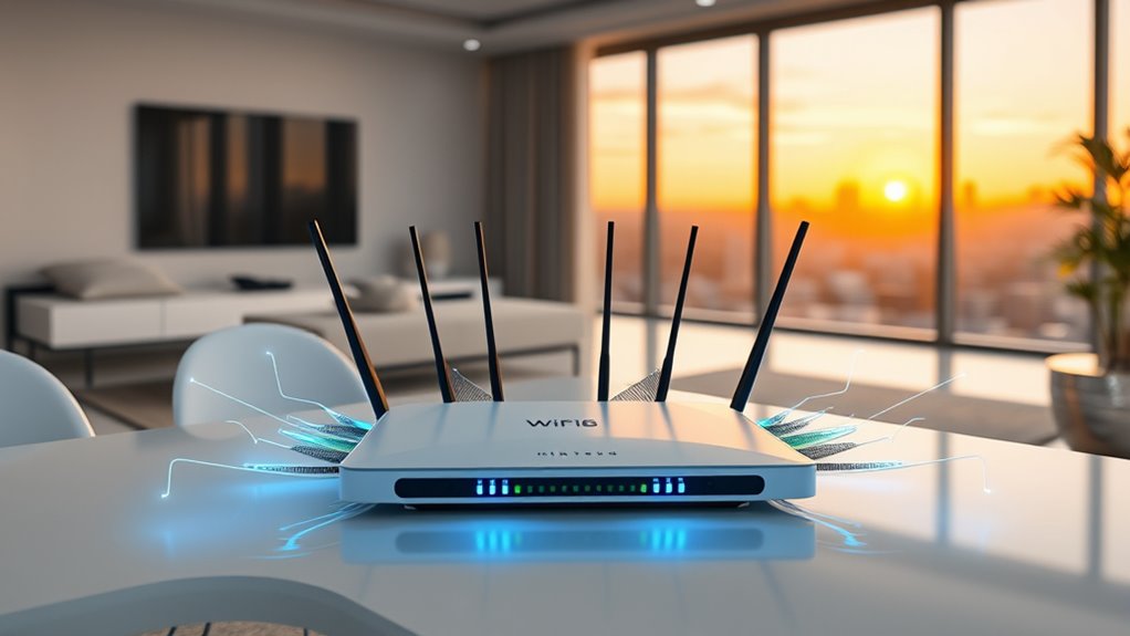 top wi fi 6 routers
