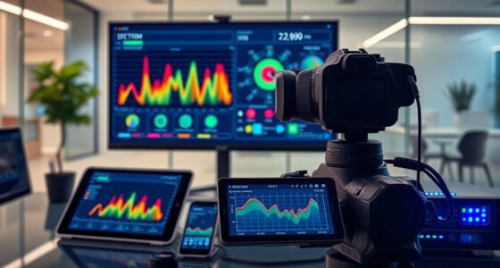 top wi fi analyzer picks