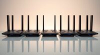 top wifi 6 router picks
