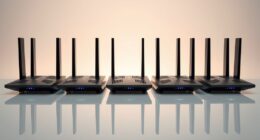 top wifi 6 router picks