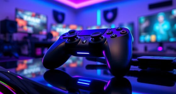 top wireless controllers 2025