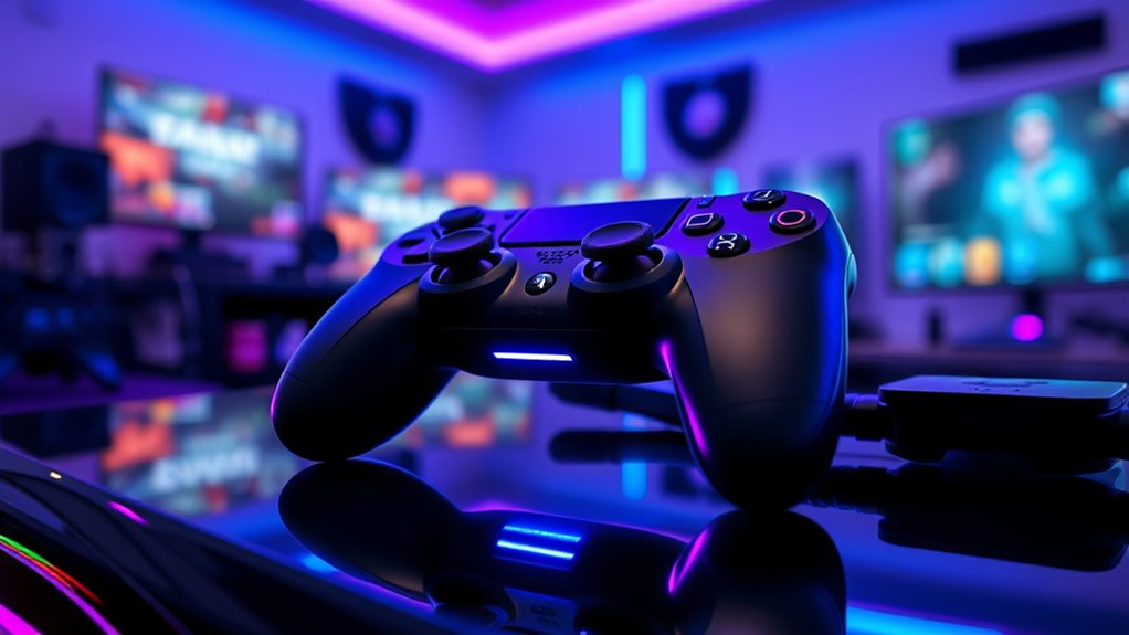 top wireless controllers 2025