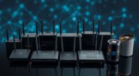 top wlan routers 2025