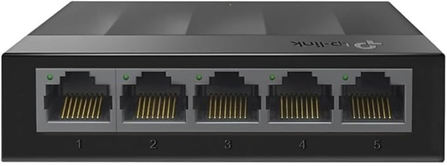 tp link 5 port gigabit
