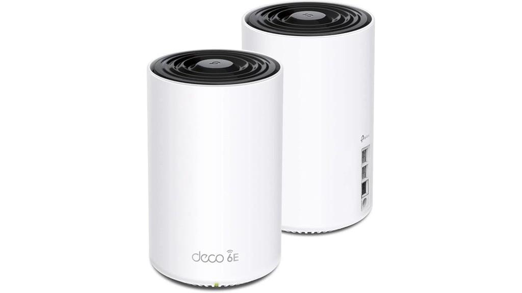 tp link mesh wi fi system