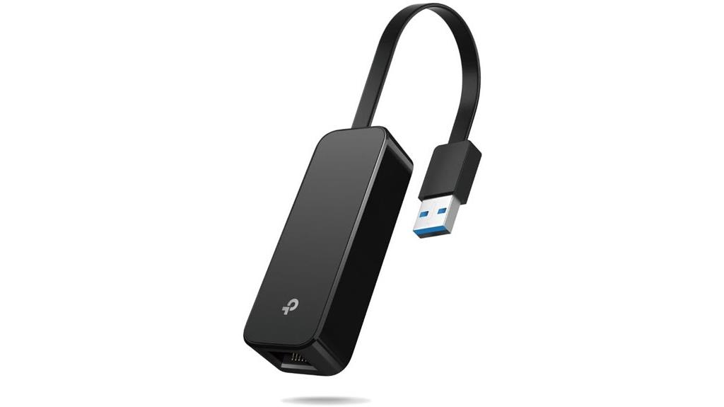 tp link usb ethernet adapter