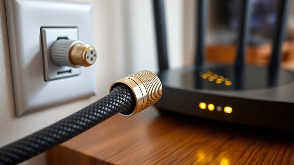 troubleshooting moca connectivity issues