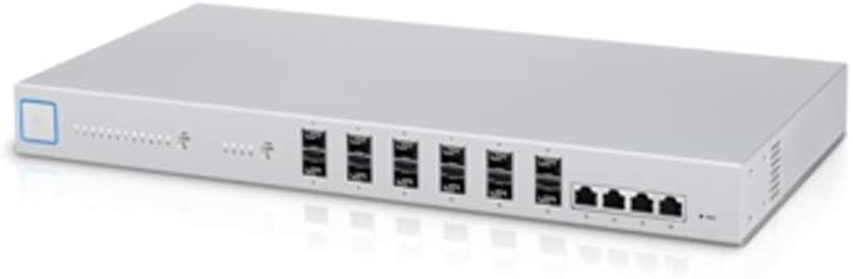 ubiquiti 16 port 10g